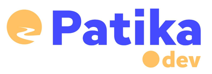 Patika.dev